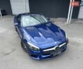 Синий Мерседес СЛ-Класс, объемом двигателя 3 л и пробегом 24 тыс. км за 69900 $, фото 18 на Automoto.ua