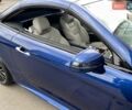 Синий Мерседес СЛ-Класс, объемом двигателя 3 л и пробегом 24 тыс. км за 69900 $, фото 46 на Automoto.ua