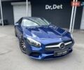 Синий Мерседес СЛ-Класс, объемом двигателя 3 л и пробегом 24 тыс. км за 69900 $, фото 23 на Automoto.ua