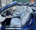 Синій Мерседес СЛ-Клас, об'ємом двигуна 3 л та пробігом 28 тис. км за 64900 $, фото 80 на Automoto.ua