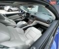 Синий Мерседес СЛ-Класс, объемом двигателя 3 л и пробегом 24 тыс. км за 69900 $, фото 42 на Automoto.ua
