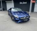 Синій Мерседес СЛ-Клас, об'ємом двигуна 3 л та пробігом 28 тис. км за 64900 $, фото 21 на Automoto.ua