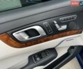 Синій Мерседес СЛ-Клас, об'ємом двигуна 3 л та пробігом 28 тис. км за 64900 $, фото 41 на Automoto.ua