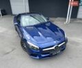 Синій Мерседес СЛ-Клас, об'ємом двигуна 3 л та пробігом 28 тис. км за 64900 $, фото 18 на Automoto.ua