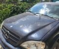 Синій Мерседес СЛ-Клас, об'ємом двигуна 2.7 л та пробігом 300 тис. км за 5830 $, фото 1 на Automoto.ua