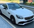 Белый Мерседес СЛЦ-Класс, объемом двигателя 3 л и пробегом 59 тыс. км за 34000 $, фото 10 на Automoto.ua