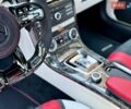 Белый Мерседес СЛЦ-Класс, объемом двигателя 3 л и пробегом 59 тыс. км за 34000 $, фото 21 на Automoto.ua