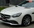 Белый Мерседес СЛЦ-Класс, объемом двигателя 3 л и пробегом 9 тыс. км за 29000 $, фото 11 на Automoto.ua
