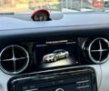 Белый Мерседес СЛЦ-Класс, объемом двигателя 3 л и пробегом 59 тыс. км за 34000 $, фото 31 на Automoto.ua