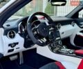 Белый Мерседес СЛЦ-Класс, объемом двигателя 3 л и пробегом 59 тыс. км за 34000 $, фото 1 на Automoto.ua