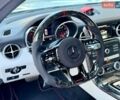 Белый Мерседес СЛЦ-Класс, объемом двигателя 3 л и пробегом 59 тыс. км за 34000 $, фото 19 на Automoto.ua