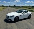 Белый Мерседес СЛЦ-Класс, объемом двигателя 1.99 л и пробегом 70 тыс. км за 29500 $, фото 37 на Automoto.ua