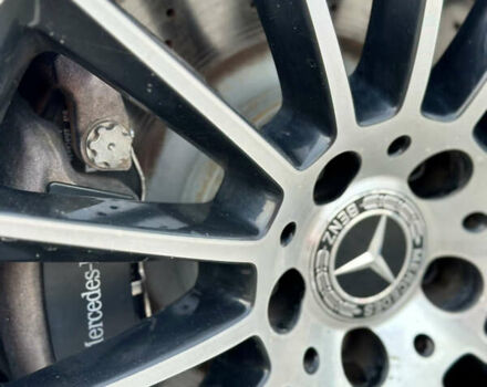 Білий Мерседес СЛЦ-Класс, об'ємом двигуна 1.99 л та пробігом 83 тис. км за 19900 $, фото 11 на Automoto.ua