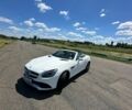 Белый Мерседес СЛЦ-Класс, объемом двигателя 1.99 л и пробегом 70 тыс. км за 29500 $, фото 9 на Automoto.ua