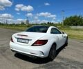 Белый Мерседес СЛЦ-Класс, объемом двигателя 1.99 л и пробегом 70 тыс. км за 29500 $, фото 27 на Automoto.ua