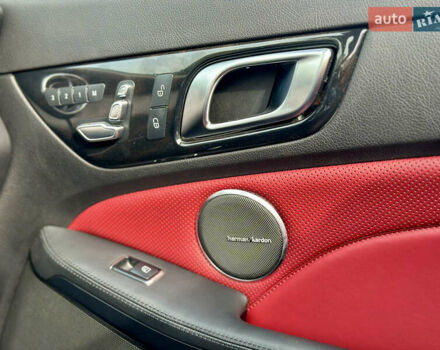 Білий Мерседес СЛЦ-Класс, об'ємом двигуна 1.99 л та пробігом 83 тис. км за 19900 $, фото 28 на Automoto.ua