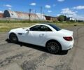 Белый Мерседес СЛЦ-Класс, объемом двигателя 1.99 л и пробегом 70 тыс. км за 29500 $, фото 25 на Automoto.ua