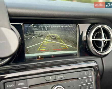 Білий Мерседес СЛЦ-Класс, об'ємом двигуна 1.99 л та пробігом 83 тис. км за 20500 $, фото 24 на Automoto.ua