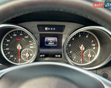 Білий Мерседес СЛЦ-Класс, об'ємом двигуна 1.99 л та пробігом 83 тис. км за 20500 $, фото 18 на Automoto.ua