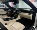 Білий Мерседес СЛЦ-Класс, об'ємом двигуна 2 л та пробігом 82 тис. км за 26900 $, фото 47 на Automoto.ua