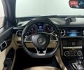 Білий Мерседес СЛЦ-Класс, об'ємом двигуна 2 л та пробігом 82 тис. км за 26900 $, фото 35 на Automoto.ua