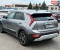 Белый Мерседес СЛЦ-Класс, объемом двигателя 2 л и пробегом 82 тыс. км за 26900 $, фото 8 на Automoto.ua
