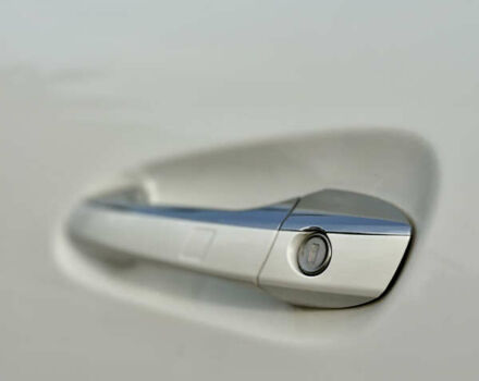 Білий Мерседес СЛЦ-Класс, об'ємом двигуна 1.99 л та пробігом 83 тис. км за 20500 $, фото 5 на Automoto.ua