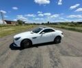 Белый Мерседес СЛЦ-Класс, объемом двигателя 1.99 л и пробегом 70 тыс. км за 29500 $, фото 23 на Automoto.ua