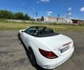 Белый Мерседес СЛЦ-Класс, объемом двигателя 1.99 л и пробегом 70 тыс. км за 29500 $, фото 10 на Automoto.ua