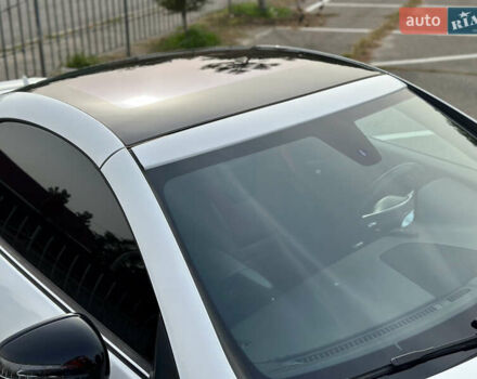 Білий Мерседес СЛЦ-Класс, об'ємом двигуна 1.99 л та пробігом 83 тис. км за 20500 $, фото 3 на Automoto.ua