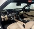 Білий Мерседес СЛЦ-Класс, об'ємом двигуна 2 л та пробігом 82 тис. км за 26900 $, фото 46 на Automoto.ua