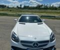 Белый Мерседес СЛЦ-Класс, объемом двигателя 1.99 л и пробегом 70 тыс. км за 29500 $, фото 34 на Automoto.ua