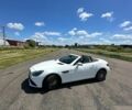 Белый Мерседес СЛЦ-Класс, объемом двигателя 1.99 л и пробегом 70 тыс. км за 29500 $, фото 8 на Automoto.ua