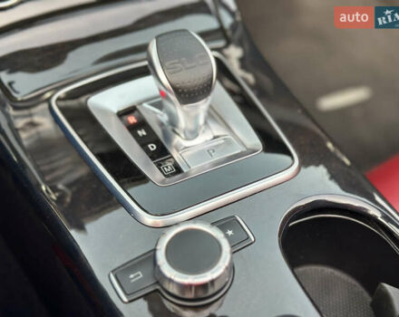 Білий Мерседес СЛЦ-Класс, об'ємом двигуна 1.99 л та пробігом 83 тис. км за 19900 $, фото 29 на Automoto.ua