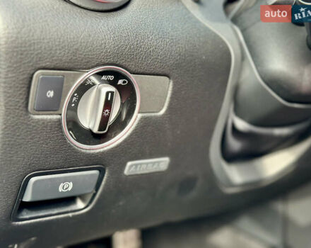 Білий Мерседес СЛЦ-Класс, об'ємом двигуна 1.99 л та пробігом 83 тис. км за 20500 $, фото 12 на Automoto.ua