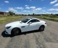 Белый Мерседес СЛЦ-Класс, объемом двигателя 1.99 л и пробегом 70 тыс. км за 29500 $, фото 24 на Automoto.ua
