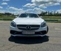 Белый Мерседес СЛЦ-Класс, объемом двигателя 1.99 л и пробегом 70 тыс. км за 29500 $, фото 35 на Automoto.ua