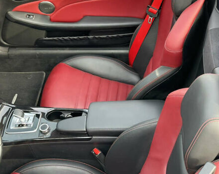 Білий Мерседес СЛЦ-Класс, об'ємом двигуна 1.99 л та пробігом 83 тис. км за 20500 $, фото 20 на Automoto.ua