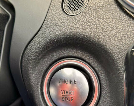 Білий Мерседес СЛЦ-Класс, об'ємом двигуна 1.99 л та пробігом 83 тис. км за 19900 $, фото 27 на Automoto.ua