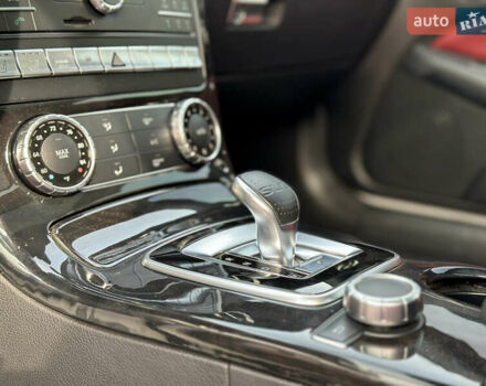 Білий Мерседес СЛЦ-Класс, об'ємом двигуна 1.99 л та пробігом 83 тис. км за 20500 $, фото 15 на Automoto.ua