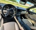 Белый Мерседес СЛЦ-Класс, объемом двигателя 1.99 л и пробегом 70 тыс. км за 29500 $, фото 12 на Automoto.ua