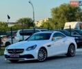 Білий Мерседес СЛЦ-Класс, об'ємом двигуна 1.99 л та пробігом 7 тис. км за 30900 $, фото 39 на Automoto.ua