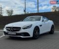 Білий Мерседес СЛЦ-Класс, об'ємом двигуна 1.99 л та пробігом 26 тис. км за 30000 $, фото 41 на Automoto.ua