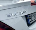 Білий Мерседес СЛЦ-Класс, об'ємом двигуна 1.99 л та пробігом 26 тис. км за 30000 $, фото 28 на Automoto.ua