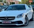 Білий Мерседес СЛЦ-Класс, об'ємом двигуна 1.99 л та пробігом 7 тис. км за 30900 $, фото 43 на Automoto.ua