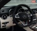Білий Мерседес СЛЦ-Класс, об'ємом двигуна 1.99 л та пробігом 26 тис. км за 30000 $, фото 17 на Automoto.ua