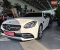 Мерседес СЛЦ-Класс 2018 в Львове на Automoto.ua Белый Мерседес СЛЦ-Класс, объемом двигателя 3 л и пробегом 9 тыс. км за 45000 $, фото 7 на Automoto.ua