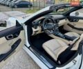 Білий Мерседес СЛЦ-Класс, об'ємом двигуна 1.99 л та пробігом 7 тис. км за 30900 $, фото 14 на Automoto.ua