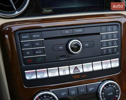 Белый Мерседес СЛЦ-Класс, объемом двигателя 1.99 л и пробегом 9 тыс. км за 32900 $, фото 18 на Automoto.ua