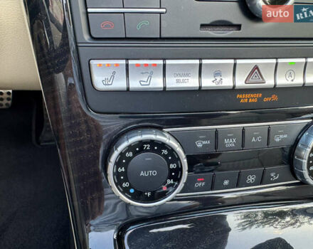 Белый Мерседес СЛЦ-Класс, объемом двигателя 1.99 л и пробегом 7 тыс. км за 35500 $, фото 54 на Automoto.ua